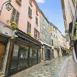 Le Suquet - Old Town - Happy شقة كان