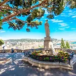 شقة Le Suquet - Old Town - Happy