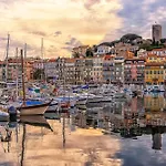 شقة Le Suquet - Old Town - Happy