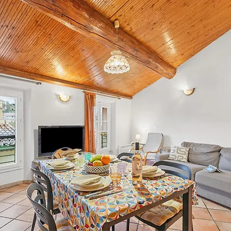 Le Suquet - Old Town - Happy Cannes